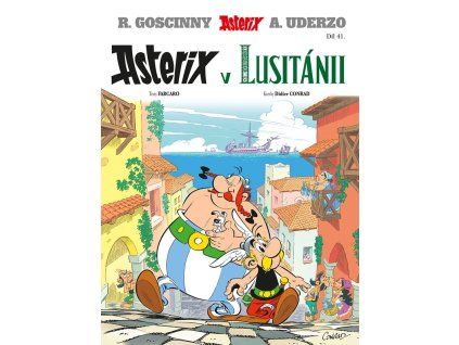 A101M0F0018141 asterix v lusitanii 2d