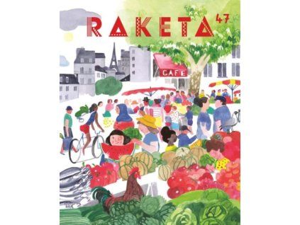 Raketa 47