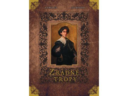 zradne tropy limit