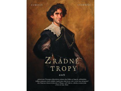 zradne tropy