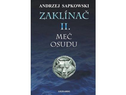 Zaklina 2 mec osudu vaz