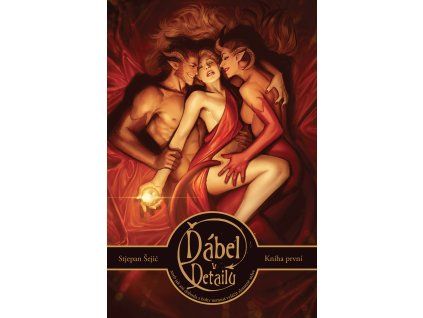 dabel v detailu