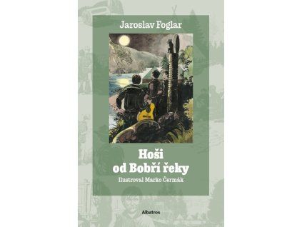 A10110F0016915 Hosi od Bobri reky 2d