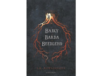 Bajky barda Beedleho
