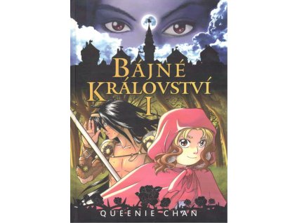 Bájné království 1