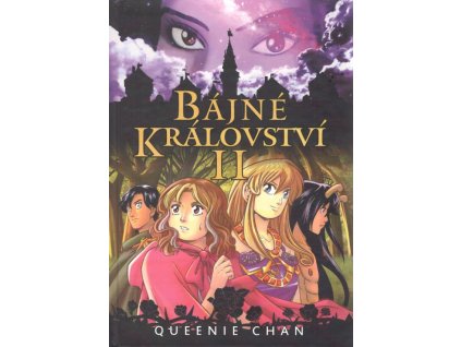 Bájné království 2
