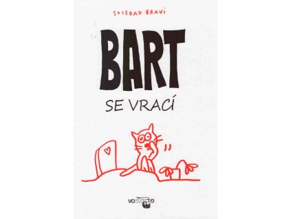 Bart se vrací: Soledad Bravi