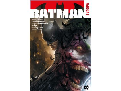 Batman - Evropa