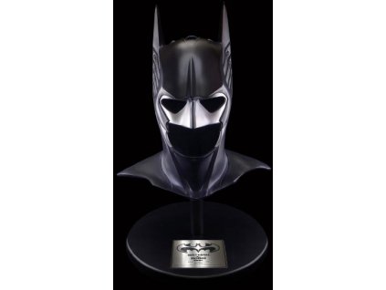 Batman & Robin 1/1 Batman Sonar Cowl 51 cm