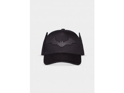 Batman Movie kšiltovka Wings Black