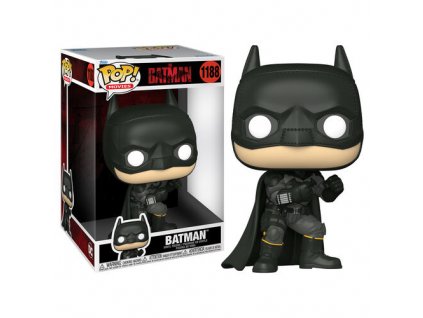 Batman Super Sized POP! Vinyl Figure Batman 25 cm