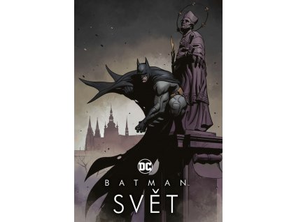 Batman: Svět