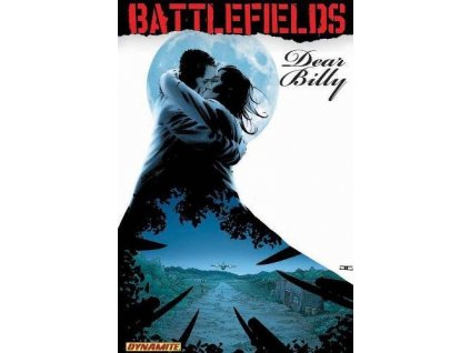 Battlefields - Dear Billy vol.2 TPB