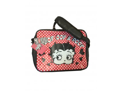 Betty Boop taška Boop Oop A Doop