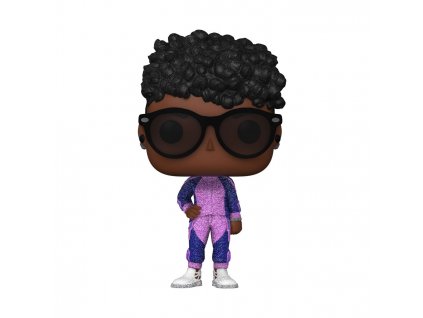 Black Panther Wakanda Forever POP! Vinyl Figure Shuri Special Edition 9 cm