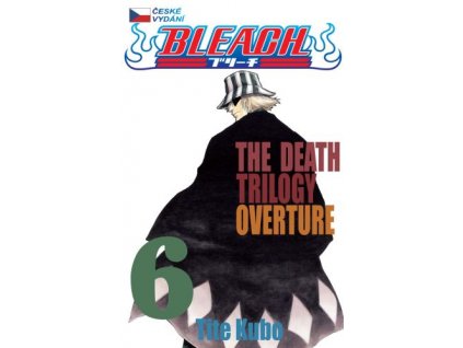 Bleach 06: Tite Kubo