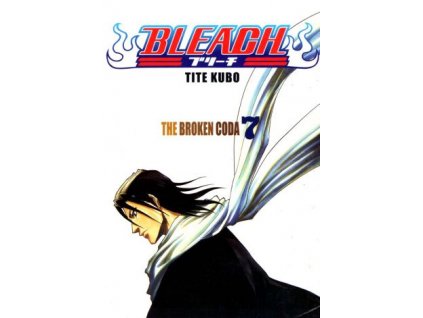 Bleach 07: Tite Kubo