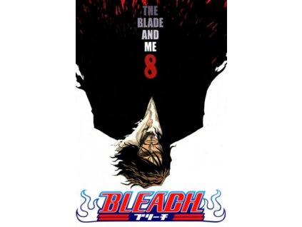 Bleach 08: Tite Kubo