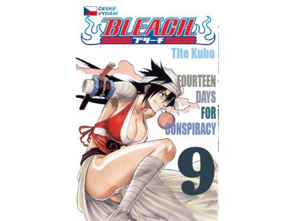Bleach 09: Tite Kubo