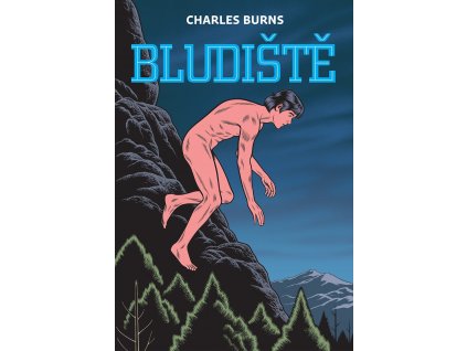 Bludiště 2