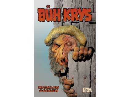 Bůh krys