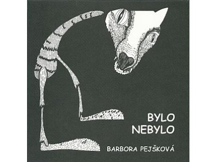 Bylo nebylo: Barbora Pejšková