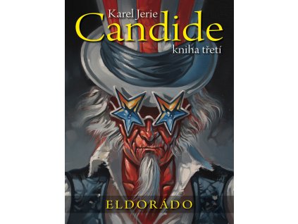 Candide 3 - Eldorádo: Karel Jerie
