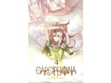 Carciphona #4