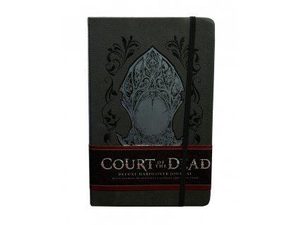 Court of the Dead blok Memento Mori