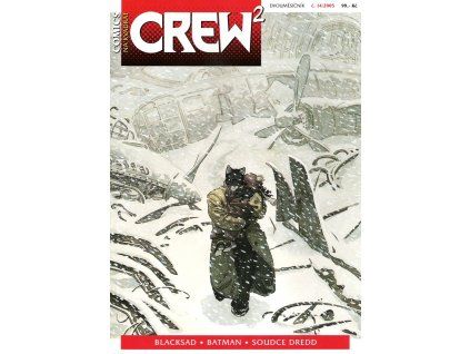 Crew² 14/2005