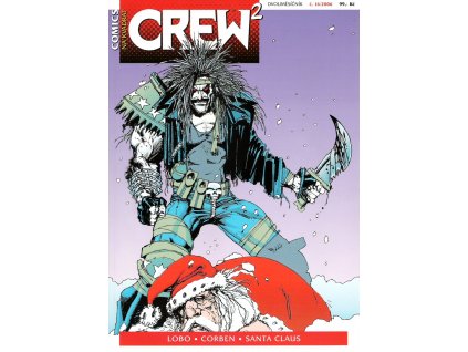 Crew² 16/2006