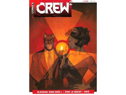 Crew² 20/2007