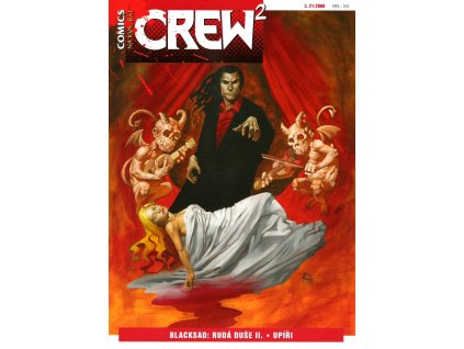 Crew² 21/2008