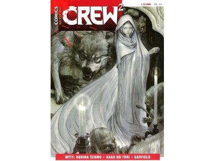 Crew² 22/2008