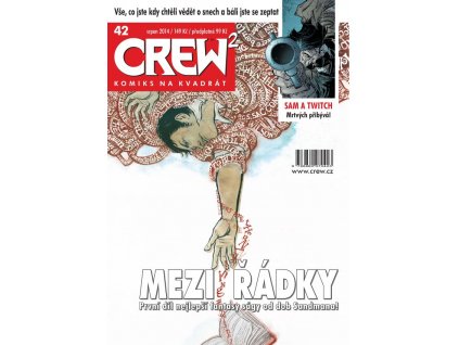 Crew² 42/2014