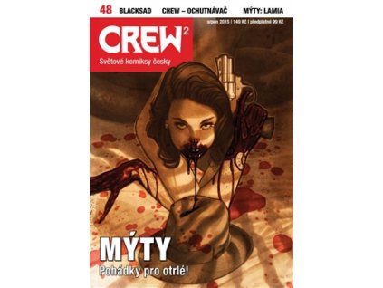 Crew² 48/2015