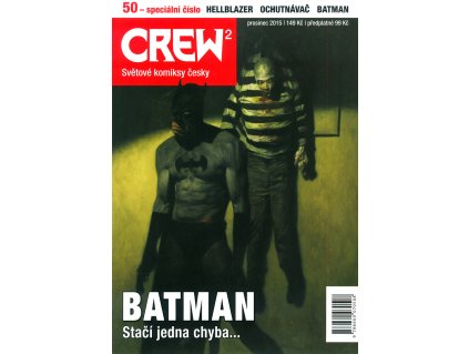 Crew² 50/2015