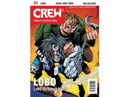 Crew² 52/2016