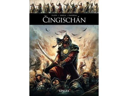 Čingischán