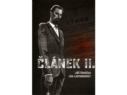 Článek II.