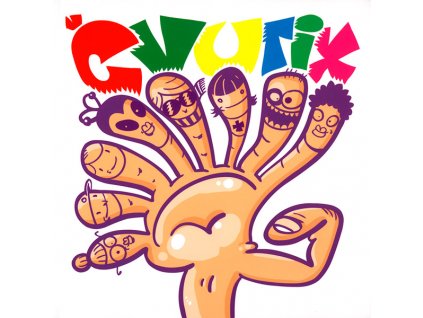 Čvutix