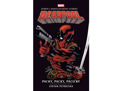 Deadpool: Packy, packy, pacičky