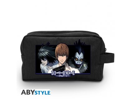 Death Note kosmetická taška Group
