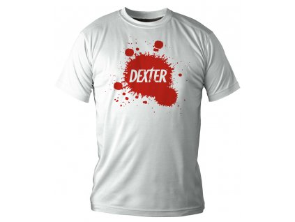 Dexter triko Logo