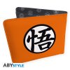 dragon ball wallet dbz goku vinyl
