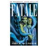 Fatale 1 - Smrt je mi v patách: Ed Brubaker