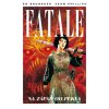 Fatale 3 - Na západ od pekla: Ed Brubaker