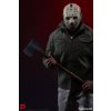 Friday the 13th Part III Action Figure 1/6 Jason Voorhees 30 cm