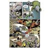 Goon 01 - Nic než utrpení: Eric Powell