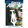 Green Arrow (Znovuzrození hrdinů DC) 01 - Smrt a život Olivera Queena (brož.)